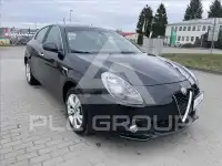 2016 Alfa Romeo Giulia
