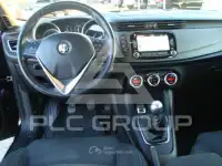 2016 Alfa Romeo Giulia