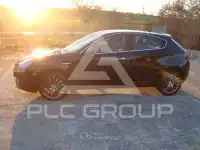 2016 Alfa Romeo Giulia