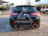 2016 Alfa Romeo Giulia