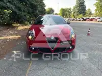 2016 Alfa Romeo Giulia