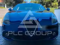 2016 Alfa Romeo Giulia