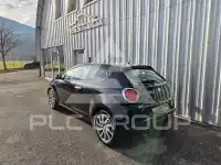 2016 Alfa Romeo Mito