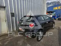 2016 Alfa Romeo Mito