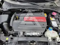 2016 Alfa Romeo Mito