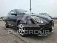 2016 Alfa Romeo Mito