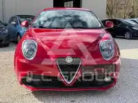 2016 Alfa Romeo Mito