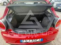 2016 Alfa Romeo Mito