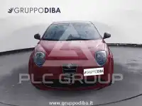 2016 Alfa Romeo Mito