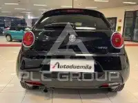 2016 Alfa Romeo Mito
