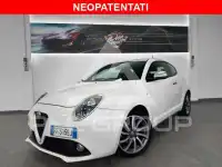 2016 Alfa Romeo Mito