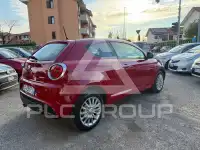 2016 Alfa Romeo Mito