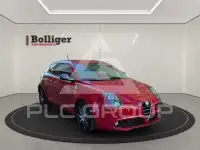 2016 Alfa Romeo Mito