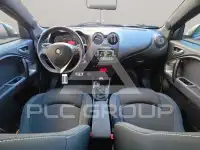 2016 Alfa Romeo Mito