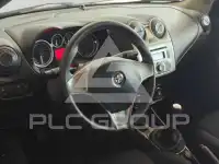 2016 Alfa Romeo Mito