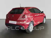 2016 Alfa Romeo Mito