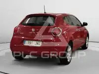 2016 Alfa Romeo Mito
