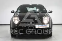 2016 Alfa Romeo Mito