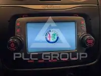 2016 Alfa Romeo Mito