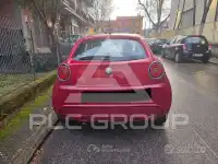 2016 Alfa Romeo Mito