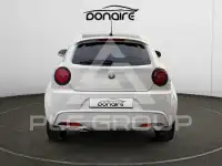 2016 Alfa Romeo Mito