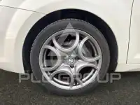 2016 Alfa Romeo Mito