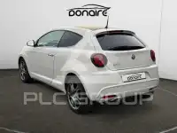 2016 Alfa Romeo Mito