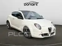 2016 Alfa Romeo Mito