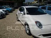 2016 Alfa Romeo Mito