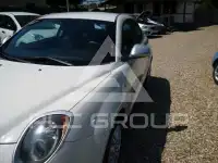 2016 Alfa Romeo Mito
