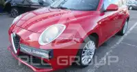 2016 Alfa Romeo Mito