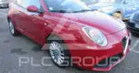 2016 Alfa Romeo Mito