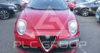 2016 Alfa Romeo Mito