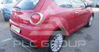 2016 Alfa Romeo Mito