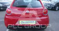 2016 Alfa Romeo Mito