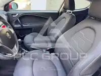 2016 Alfa Romeo Mito
