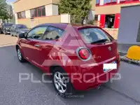 2016 Alfa Romeo Mito