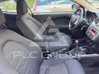 2016 Alfa Romeo Mito
