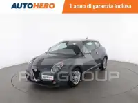 2016 Alfa Romeo Mito
