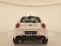 2016 Alfa Romeo Mito