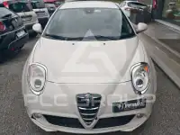 2016 Alfa Romeo Mito
