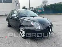 2016 Alfa Romeo Mito