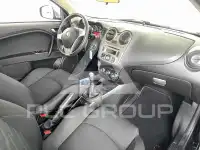 2016 Alfa Romeo Mito