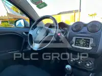 2016 Alfa Romeo Mito
