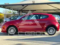 2016 Alfa Romeo Mito