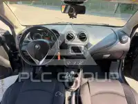 2016 Alfa Romeo Mito