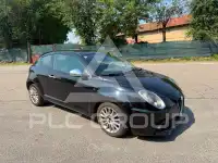 2016 Alfa Romeo Mito