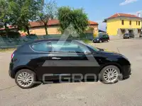 2016 Alfa Romeo Mito