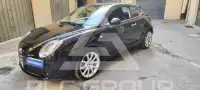 2016 Alfa Romeo Mito