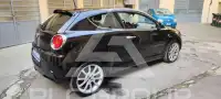 2016 Alfa Romeo Mito